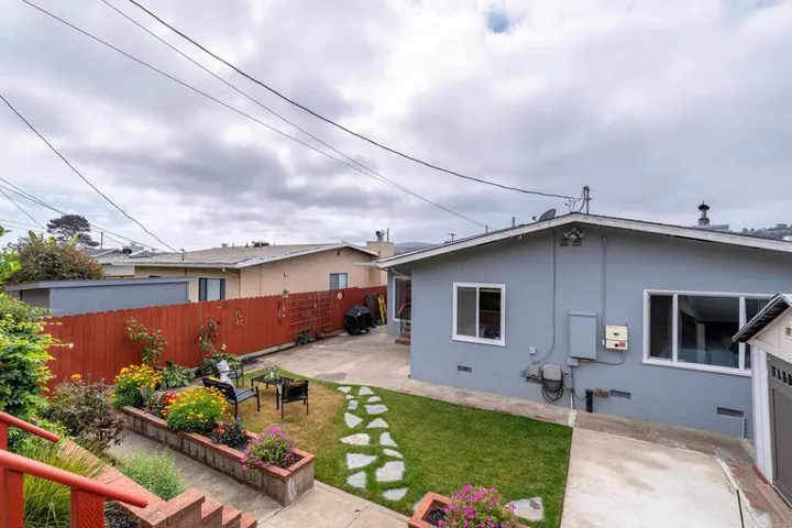 , South San Francisco, California 94080