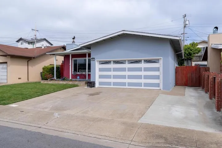 , South San Francisco, California 94080