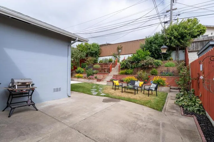 , South San Francisco, California 94080