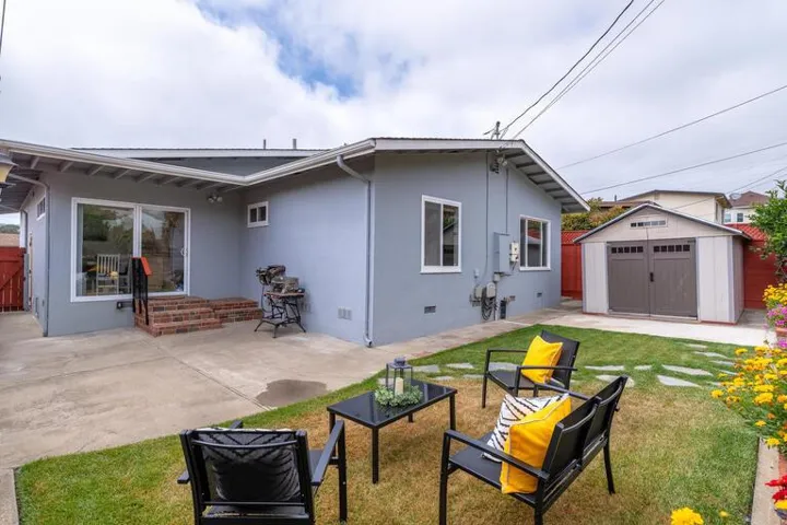 , South San Francisco, California 94080