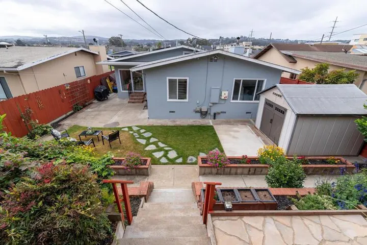 , South San Francisco, California 94080