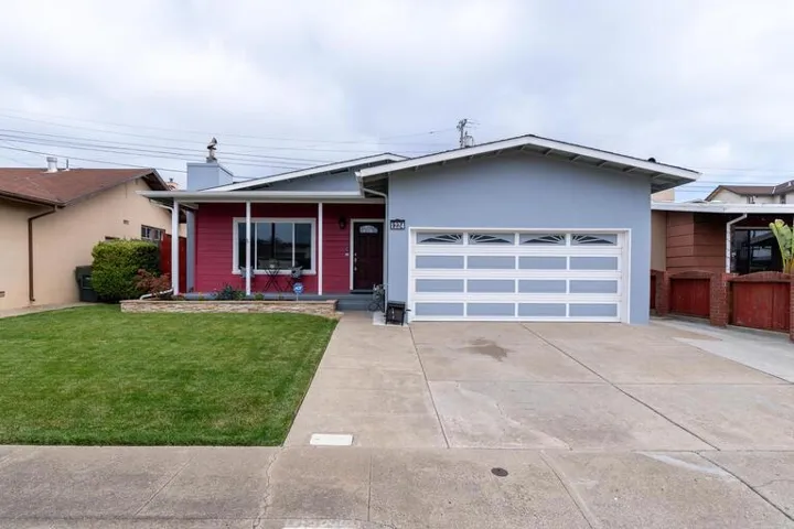 , South San Francisco, California 94080