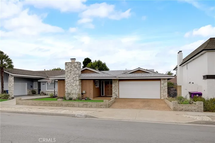 3295 Marna Avenue, Long Beach, California 90808