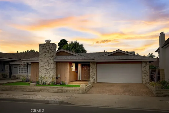 3295 Marna Avenue, Long Beach, California 90808