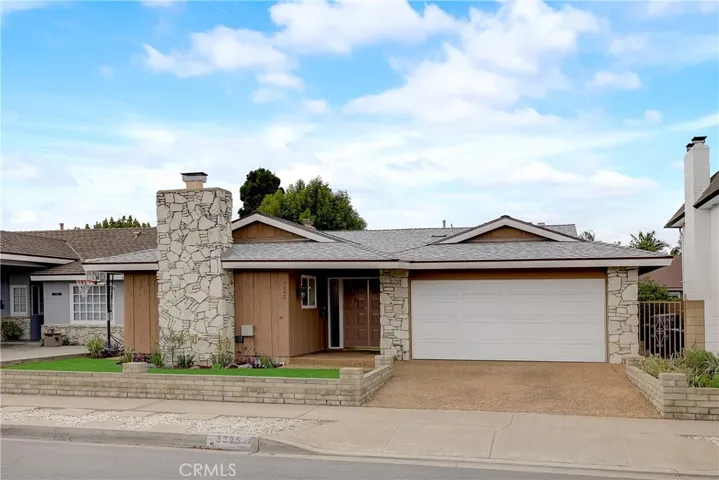 3295 Marna Avenue, Long Beach, California 90808