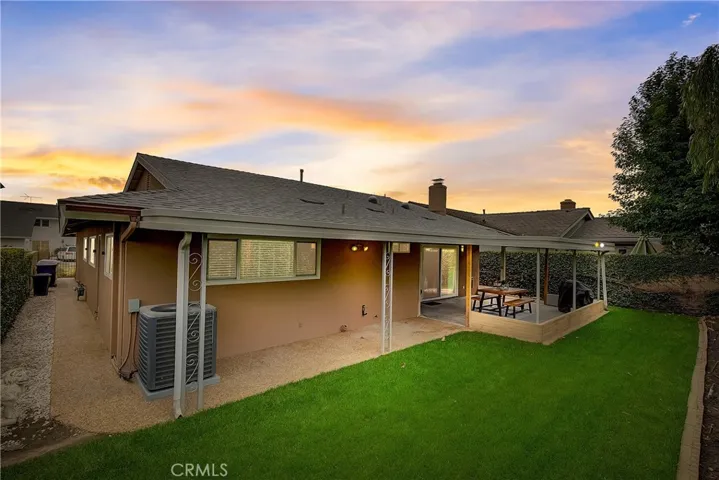 3295 Marna Avenue, Long Beach, California 90808