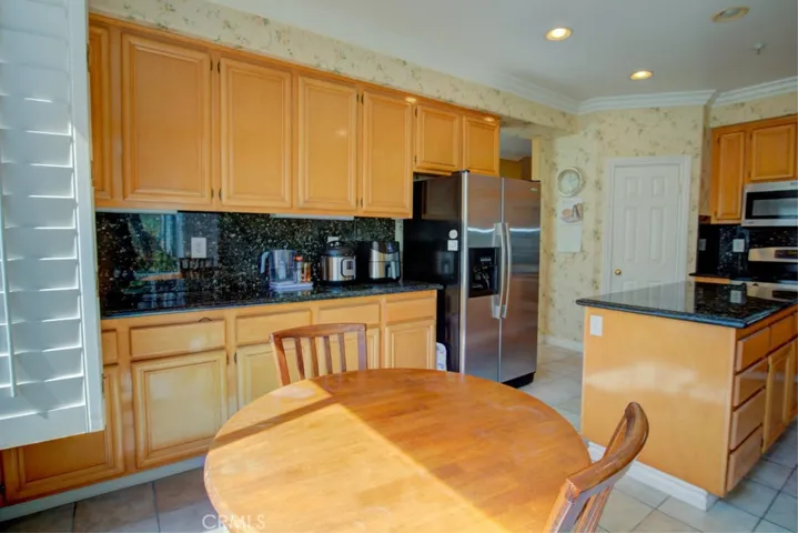 Kitchen - Original