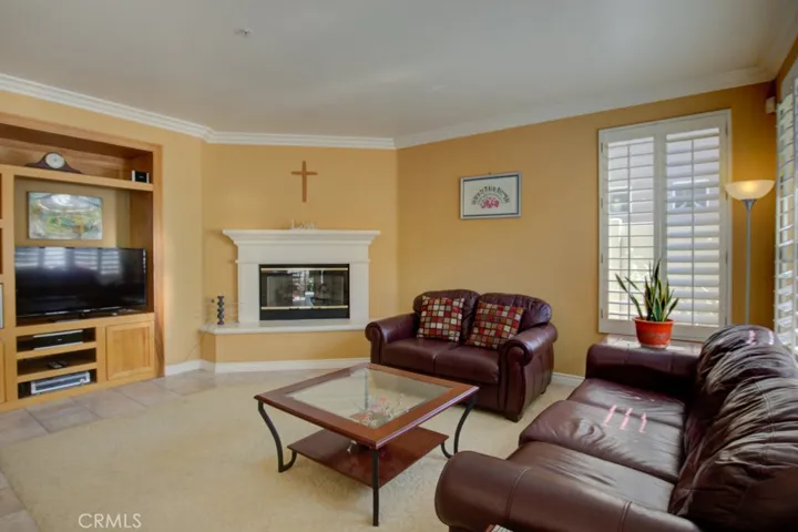 Family Room - Original