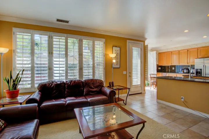 Family Room - Original