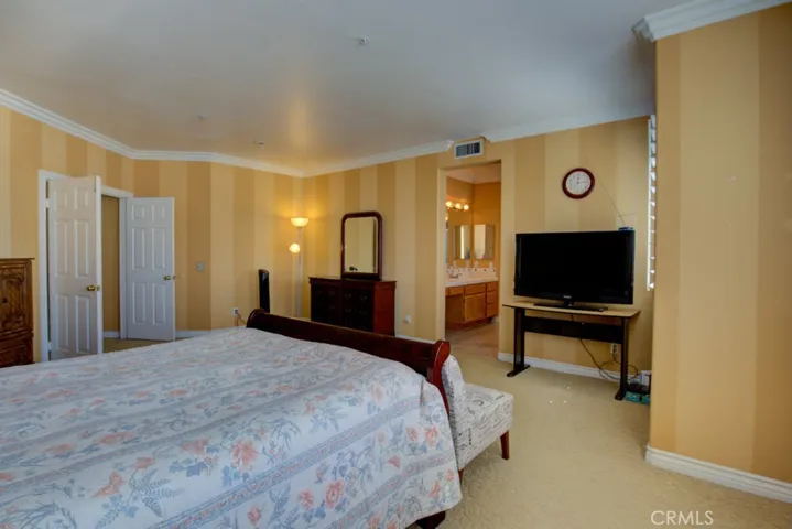 Master Bedroom - Original