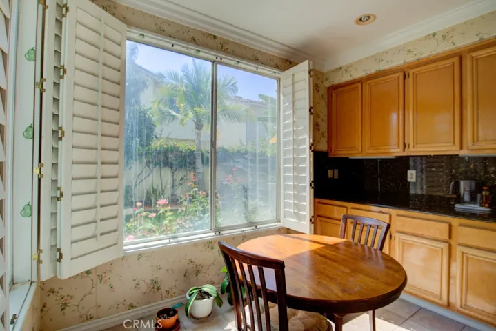 Breakfast Nook - Original