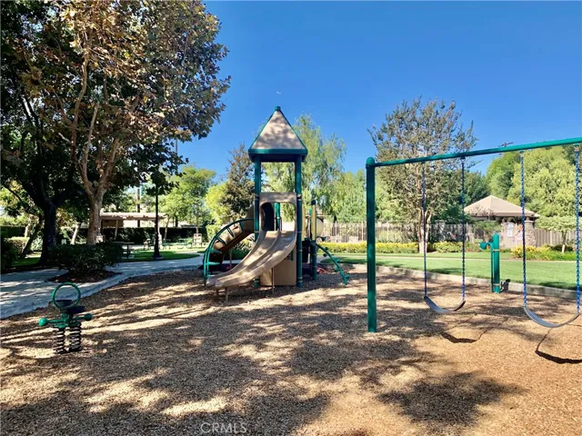 Community Playground