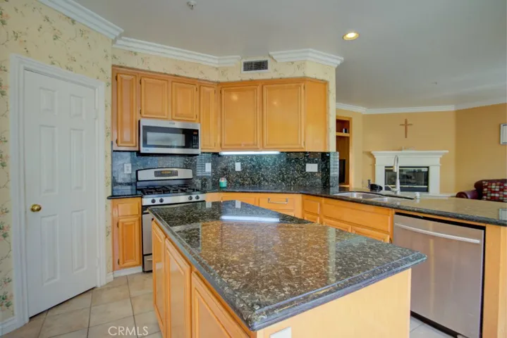 Kitchen - Original