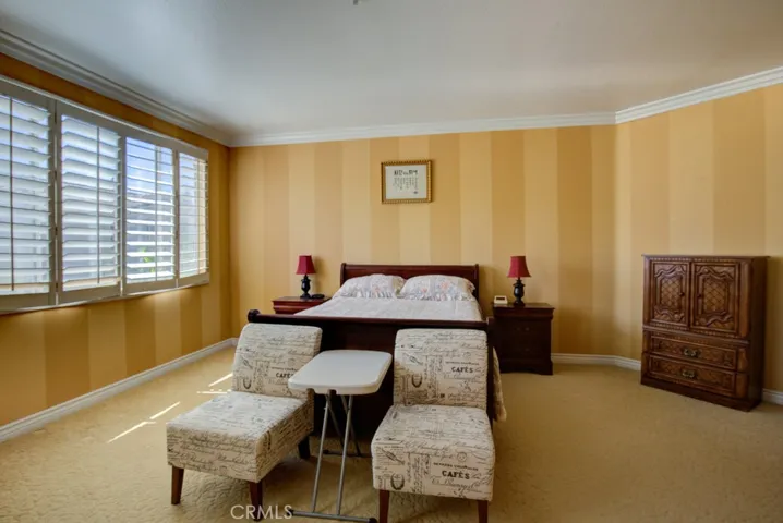 Master Bedroom - Original
