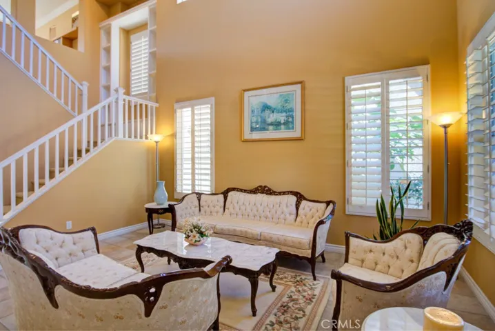 Living Room - Original
