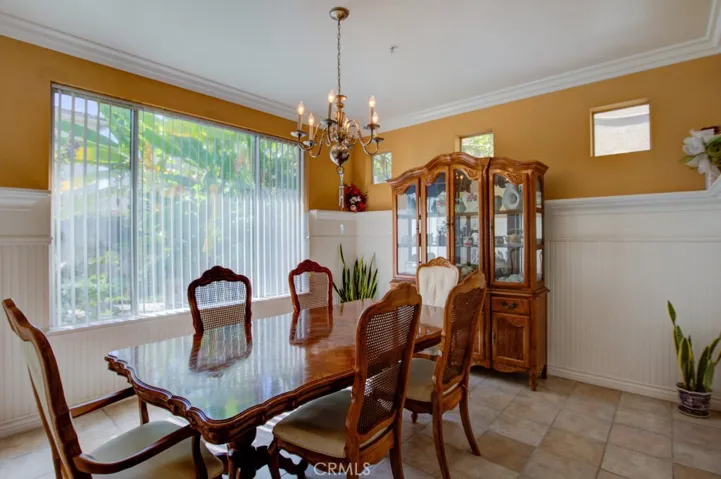 Dining Room - Original