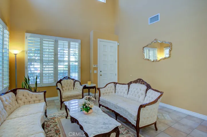 Living Room - Original