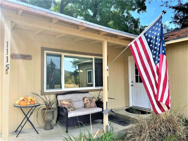 1115 Pitney Lane, Upper Lake, California 95485