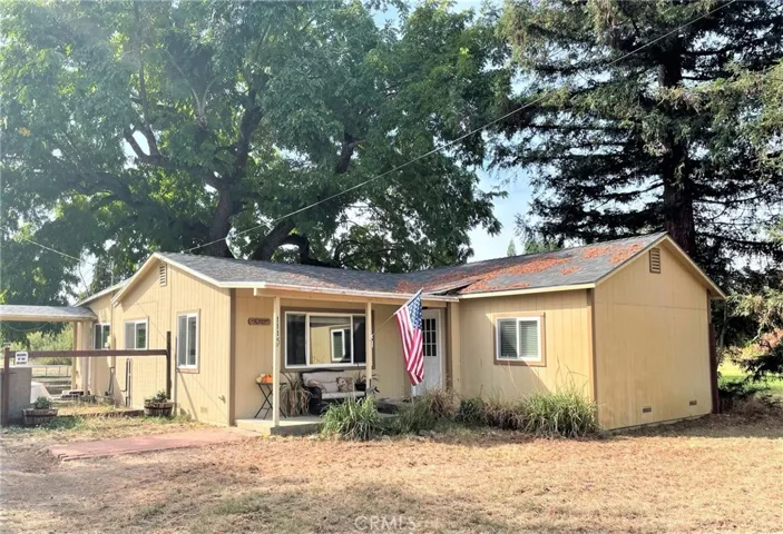 1115 Pitney Lane, Upper Lake, California 95485