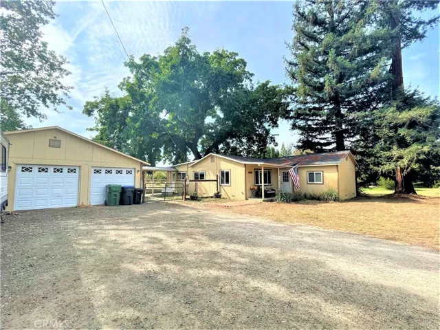 1115 Pitney Lane, Upper Lake, California 95485