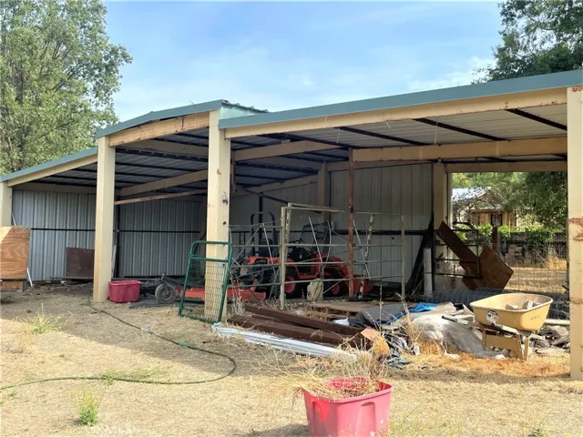 1115 Pitney Lane, Upper Lake, California 95485
