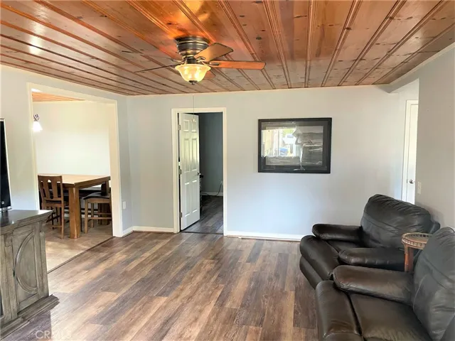 1115 Pitney Lane, Upper Lake, California 95485