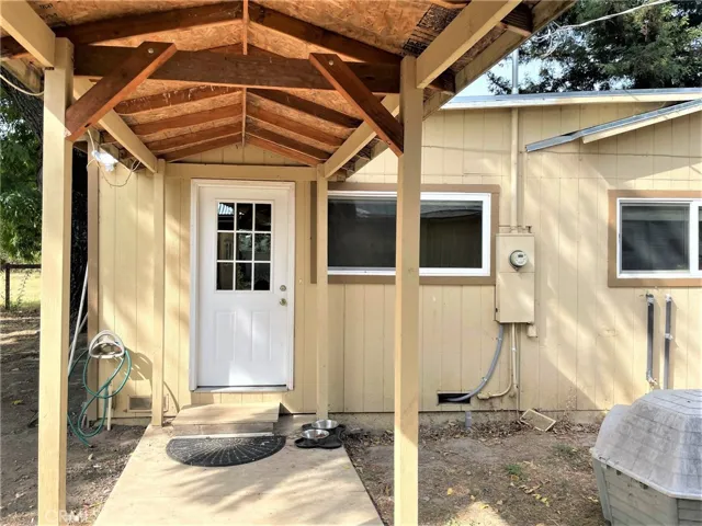 1115 Pitney Lane, Upper Lake, California 95485
