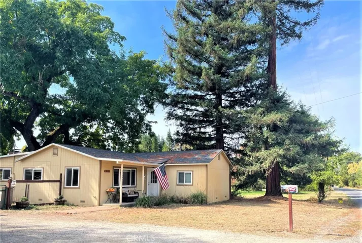 1115 Pitney Lane, Upper Lake, California 95485