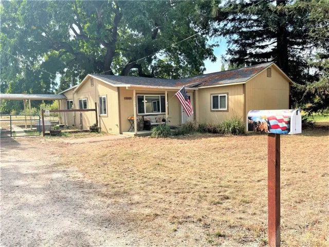 1115 Pitney Lane, Upper Lake, California 95485
