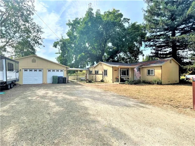 1115 Pitney Lane, Upper Lake, California 95485