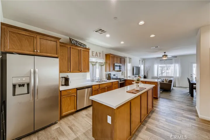 1321 Bailey Way, El Cajon, California 92021