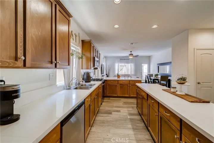 1321 Bailey Way, El Cajon, California 92021
