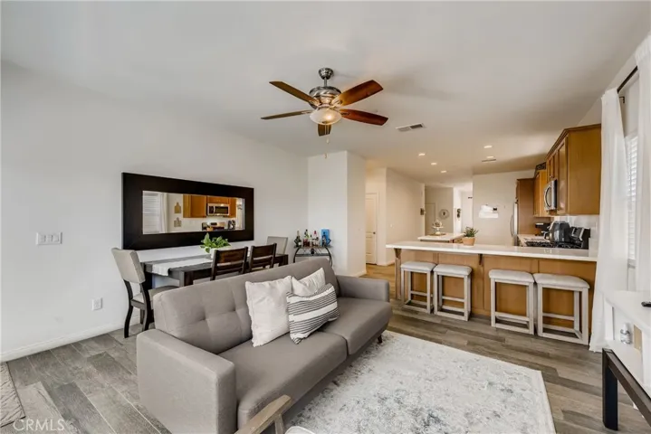 1321 Bailey Way, El Cajon, California 92021
