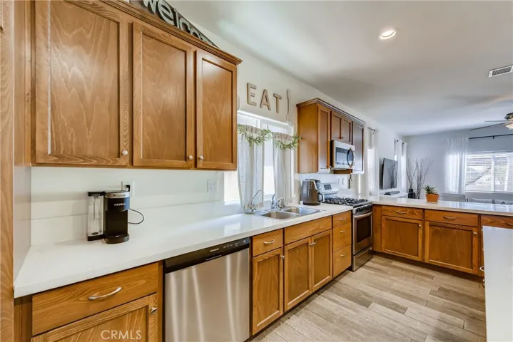 1321 Bailey Way, El Cajon, California 92021