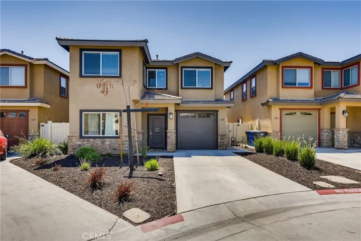 1321 Bailey Way, El Cajon, California 92021