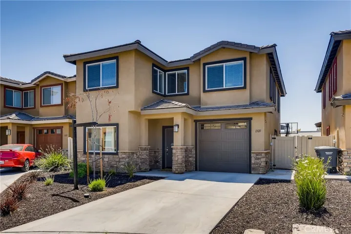 1321 Bailey Way, El Cajon, California 92021