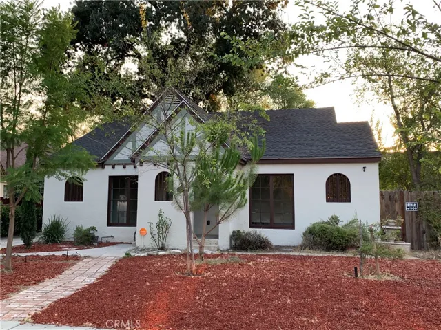 331 S Harvard Street, Hemet, California 92543