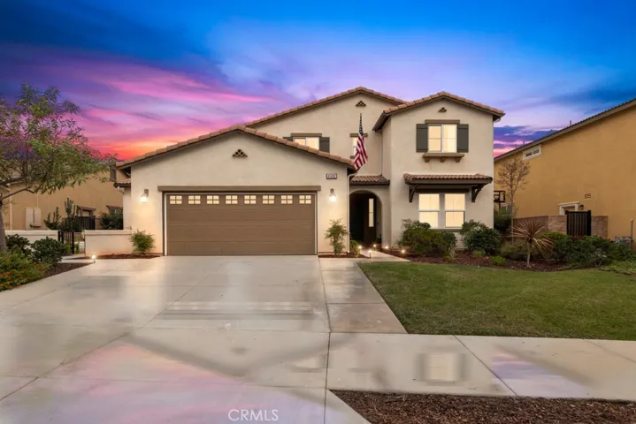 45082 Morgan Heights Road, Temecula, California 92592