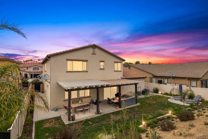 45082 Morgan Heights Road, Temecula, California 92592
