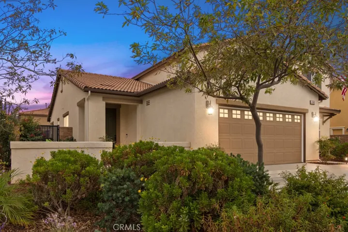45082 Morgan Heights Road, Temecula, California 92592