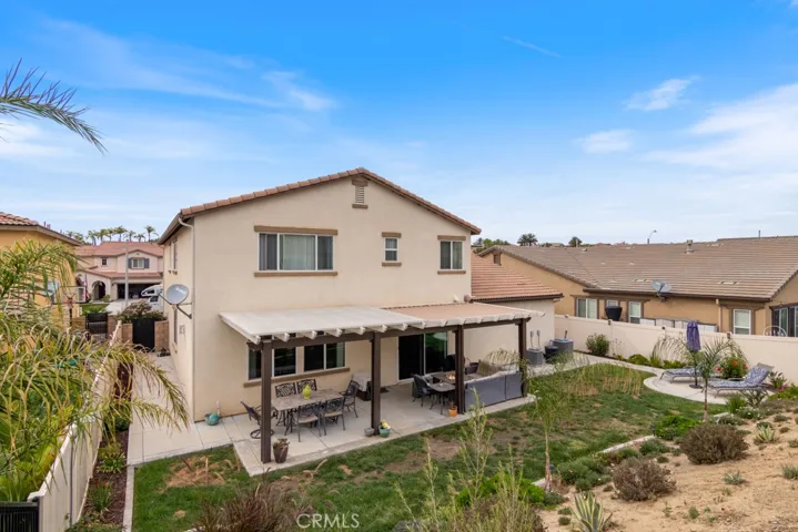 45082 Morgan Heights Road, Temecula, California 92592