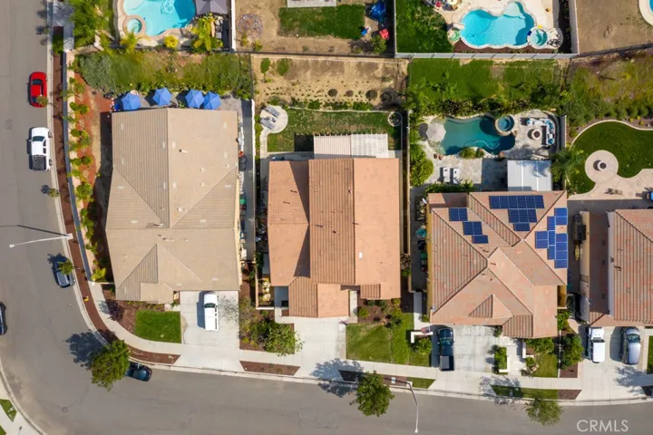 45082 Morgan Heights Road, Temecula, California 92592
