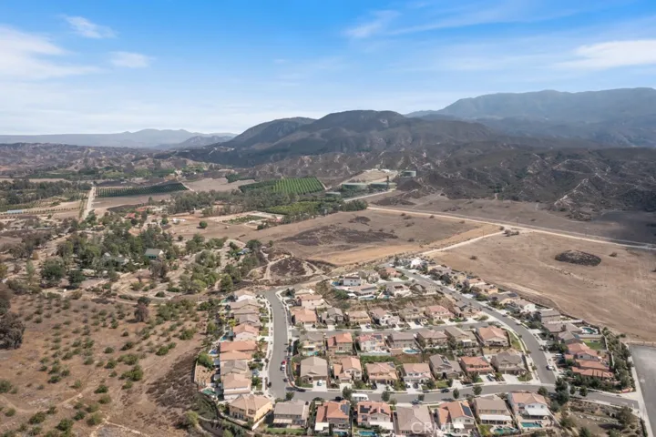 45082 Morgan Heights Road, Temecula, California 92592
