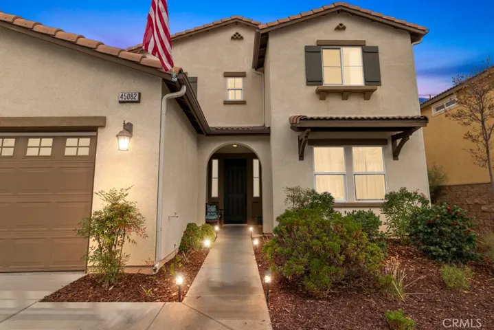 45082 Morgan Heights Road, Temecula, California 92592