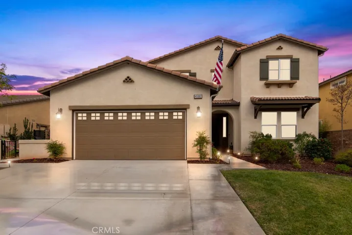 45082 Morgan Heights Road, Temecula, California 92592