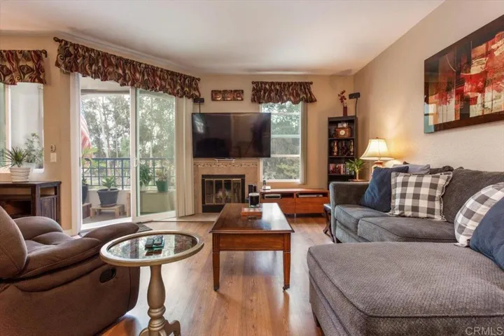 6231 Calle Mariselda 609, San Diego, California 92124