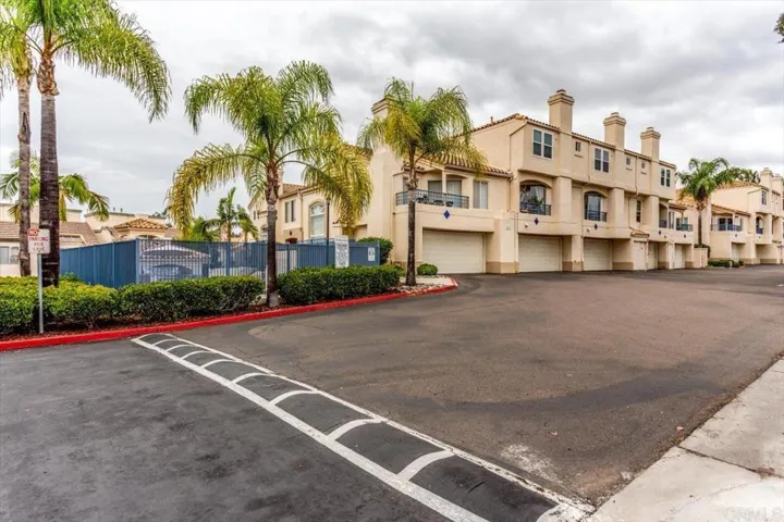 6231 Calle Mariselda 609, San Diego, California 92124