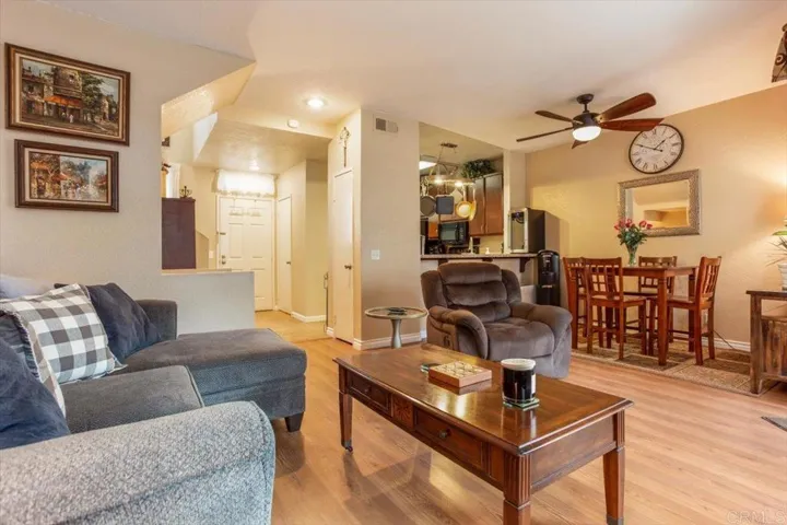6231 Calle Mariselda 609, San Diego, California 92124