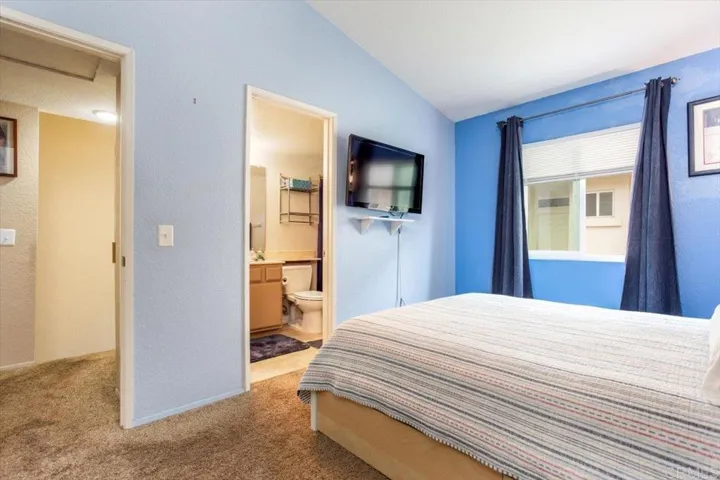 6231 Calle Mariselda 609, San Diego, California 92124