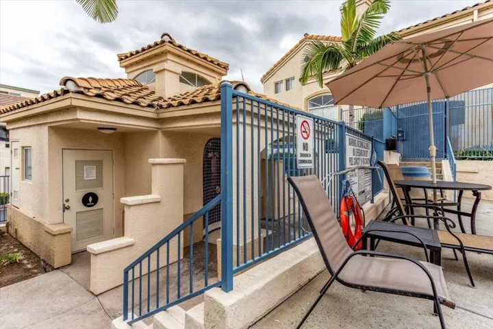 6231 Calle Mariselda 609, San Diego, California 92124